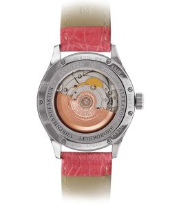 Alternative view of Lady Automatic