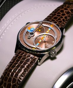 Alternative view of Levels