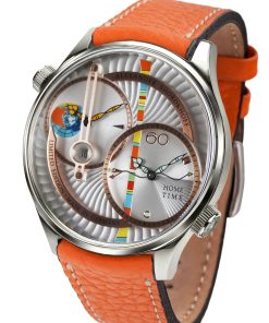 Alternative view of Levels