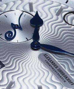 Alternative view of Neva