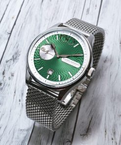 Alternative view of Neva