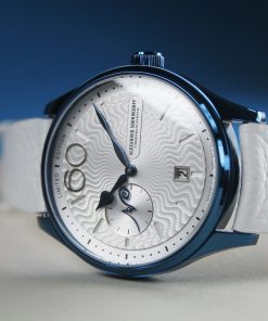 Alternative view of Neva