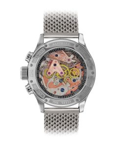 Alternative view of New Planet