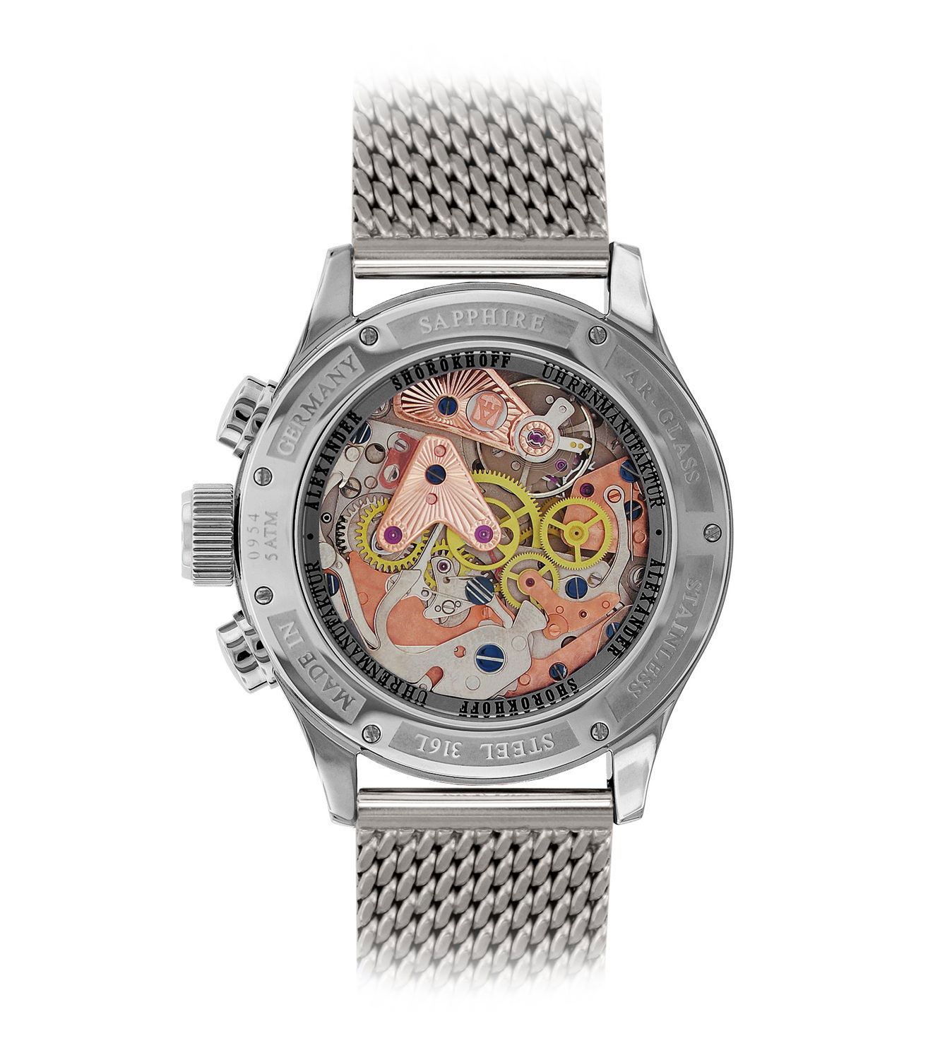 New Planet - Image 2