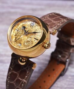 Alternative view of Shar