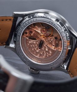 Alternative view of Straight & Curve