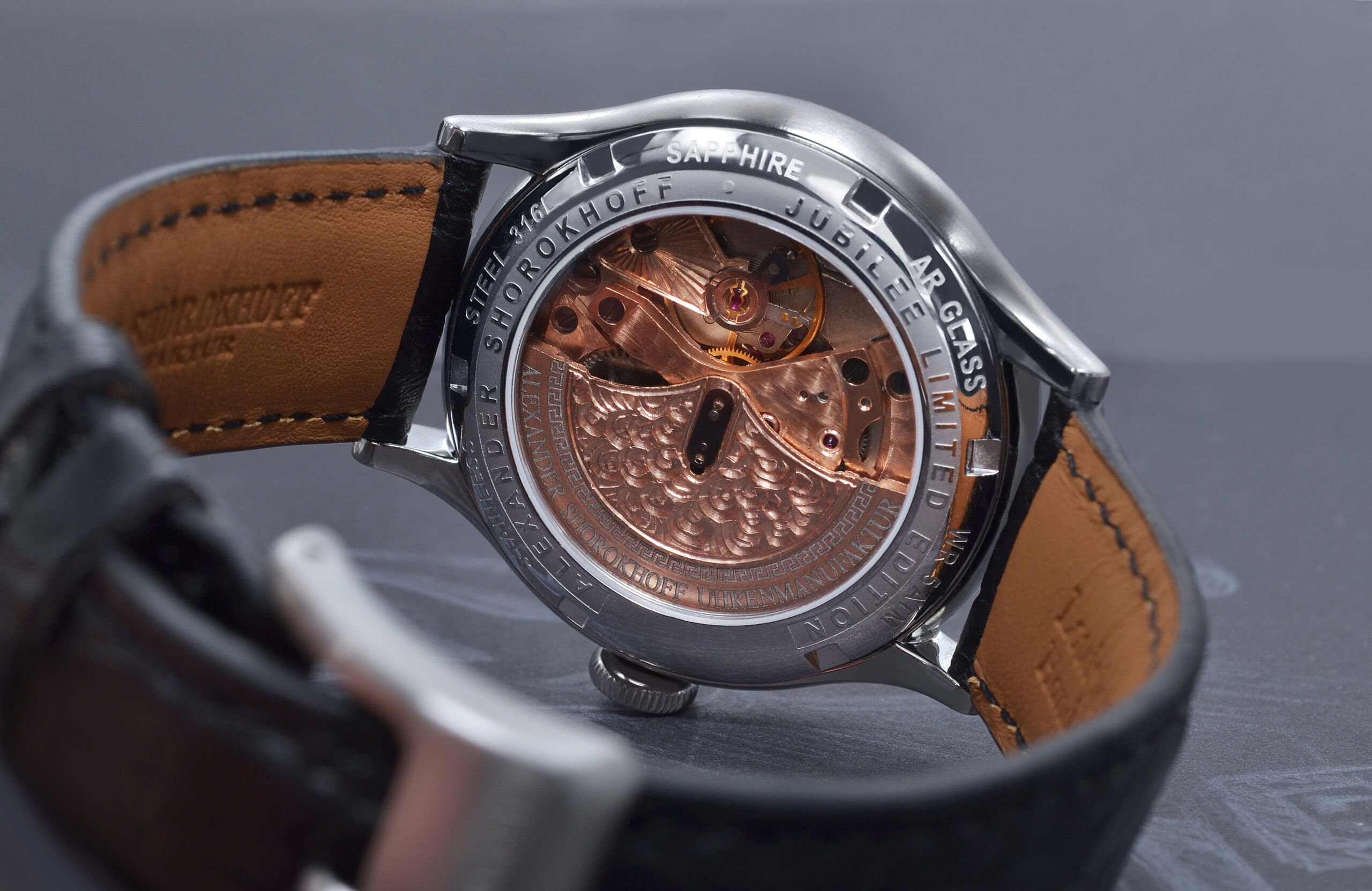 Straight & Curve - Image 2