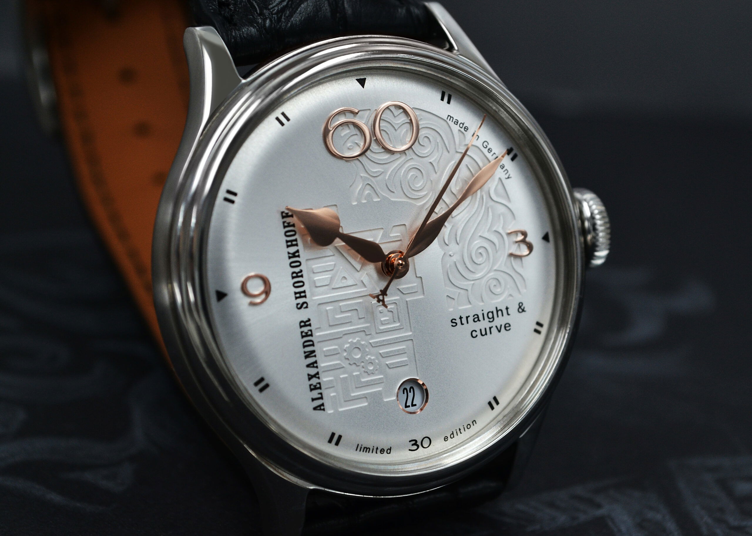 Straight & Curve - Image 4