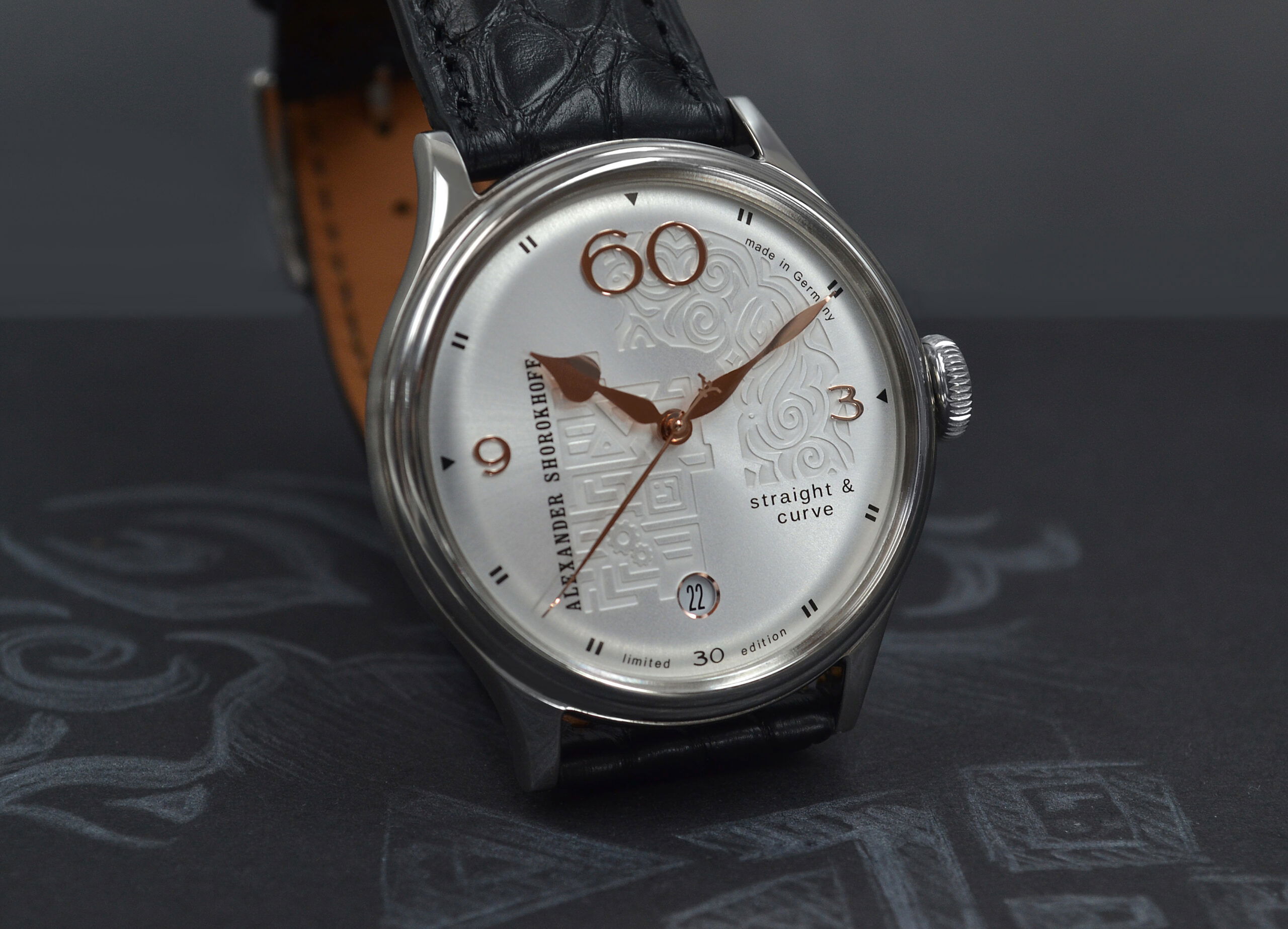 Straight & Curve - Image 5