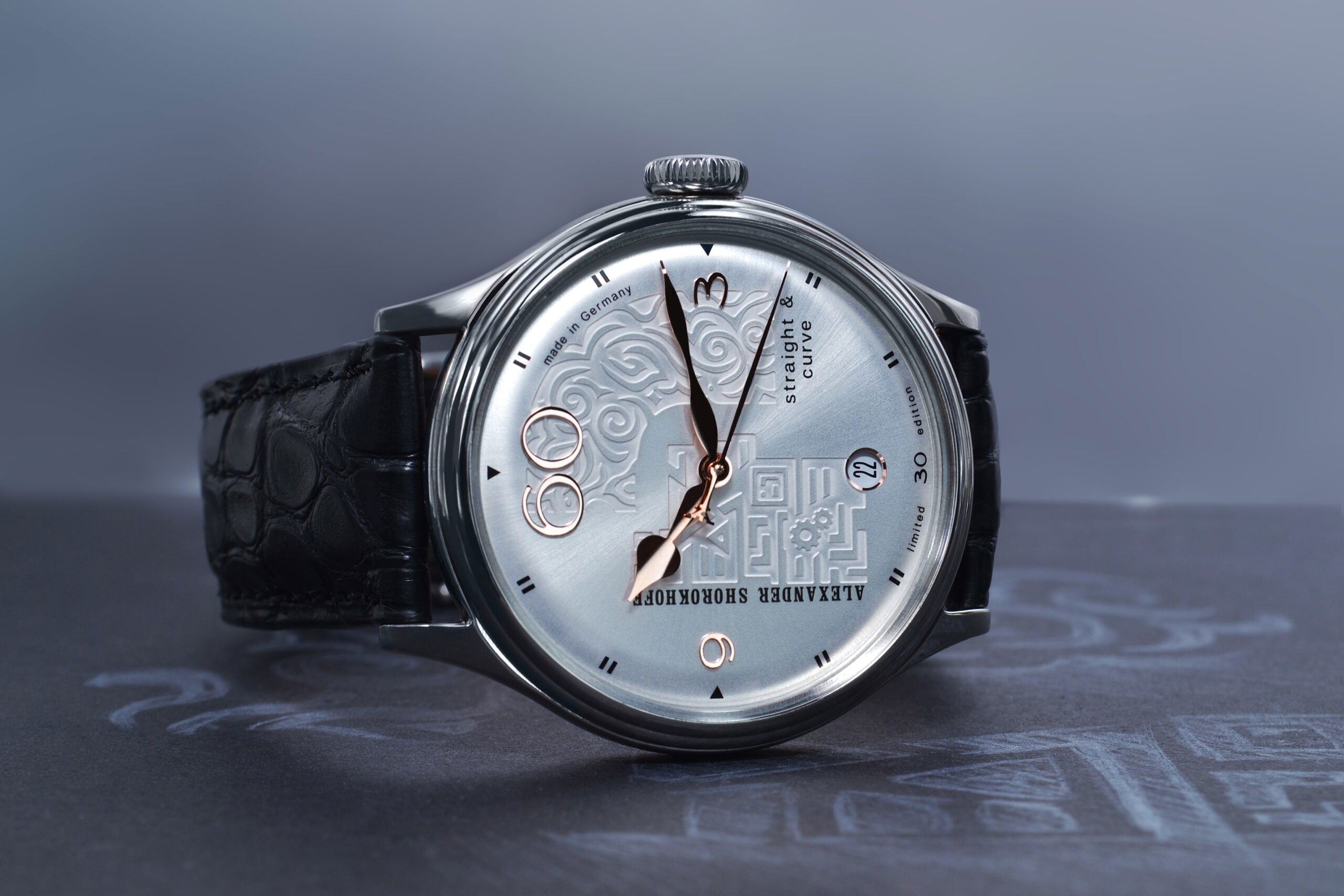 Straight & Curve - Image 7