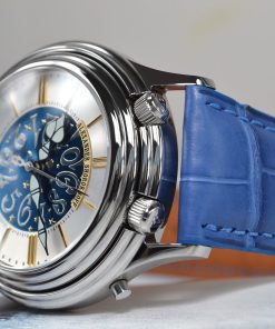 Alternative view of Swan Lake AVG