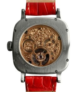 Alternative view of Tourbillon Picassini