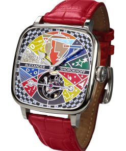 Tourbillon Picassini
