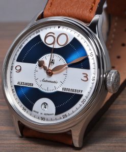 Alternative view of Vintage 7