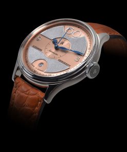 Alternative view of Vintage 7 Matte