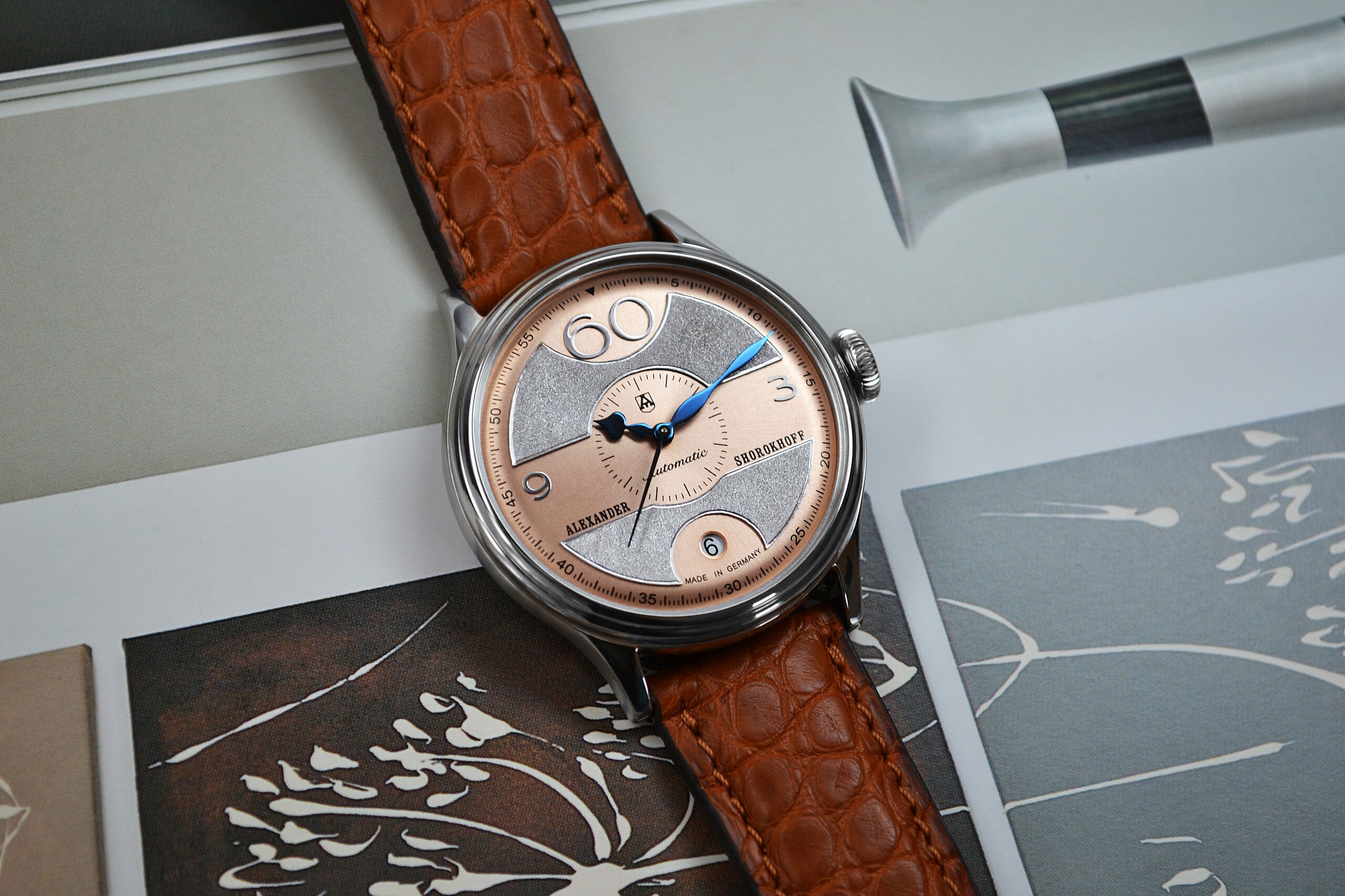 Vintage 7 Matte - Image 4