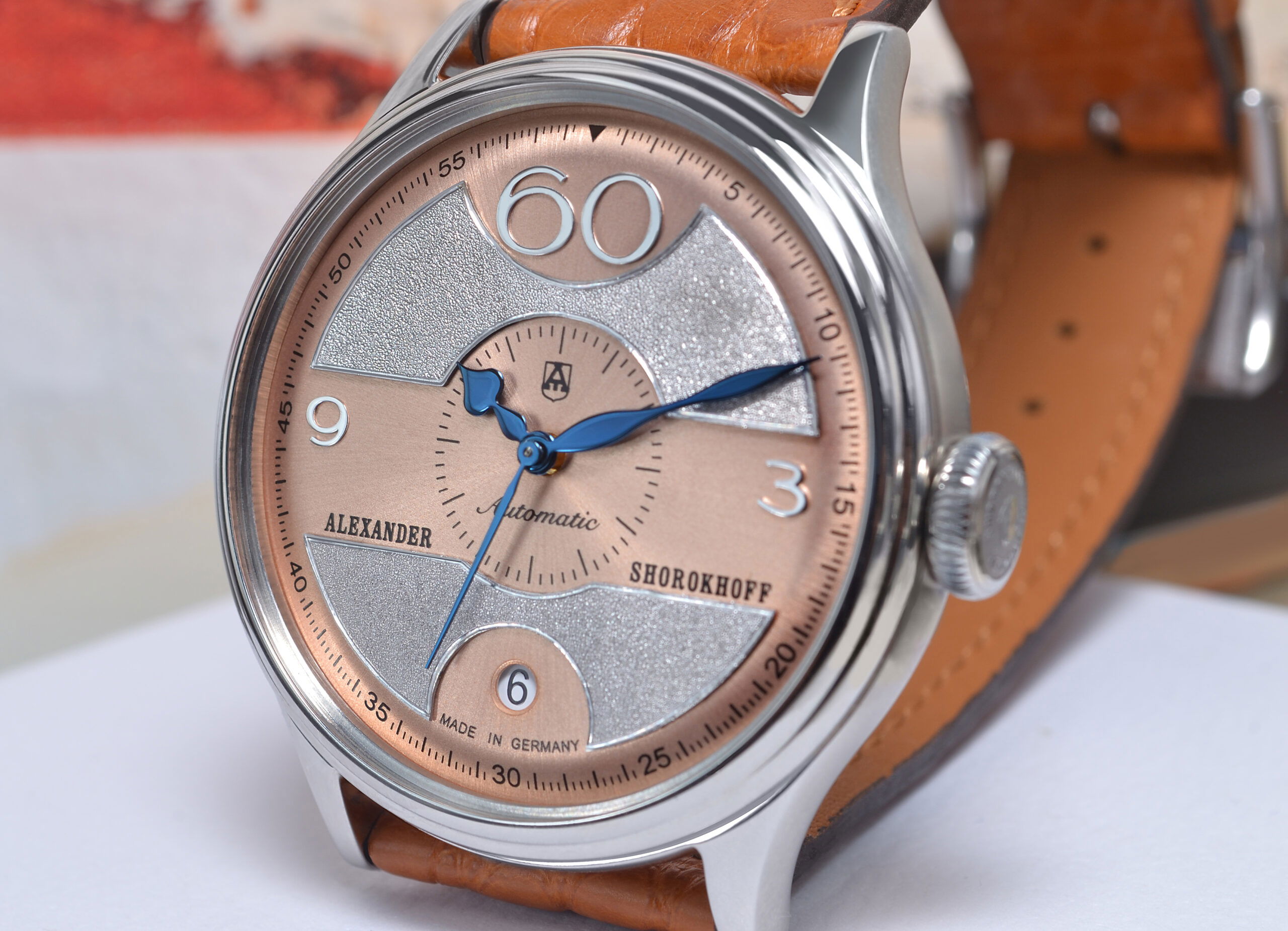 Vintage 7 Matte - Image 6