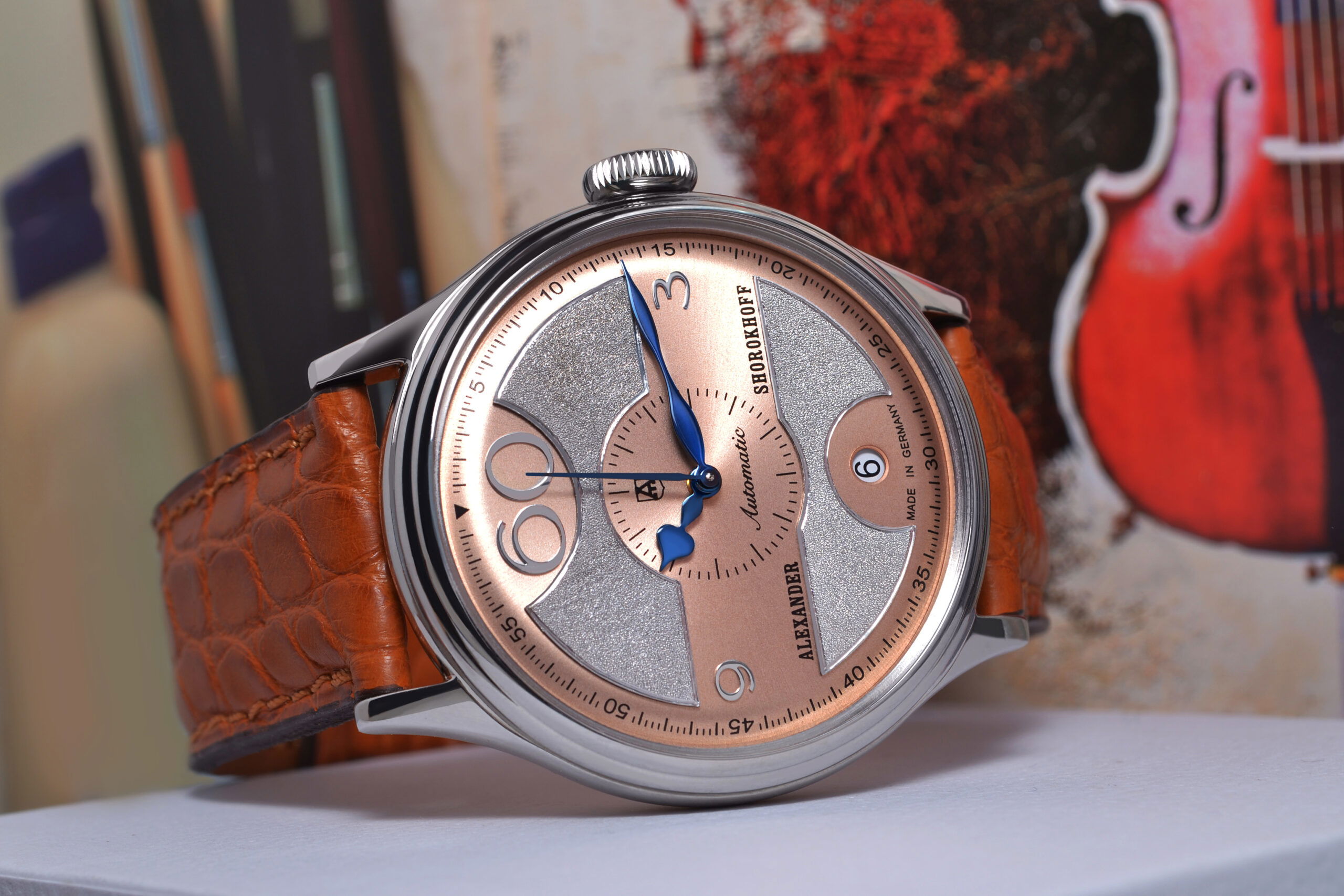 Vintage 7 Matte - Image 7