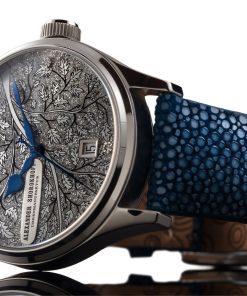 Alternative view of Winter