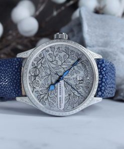 Alternative view of Wintergenta