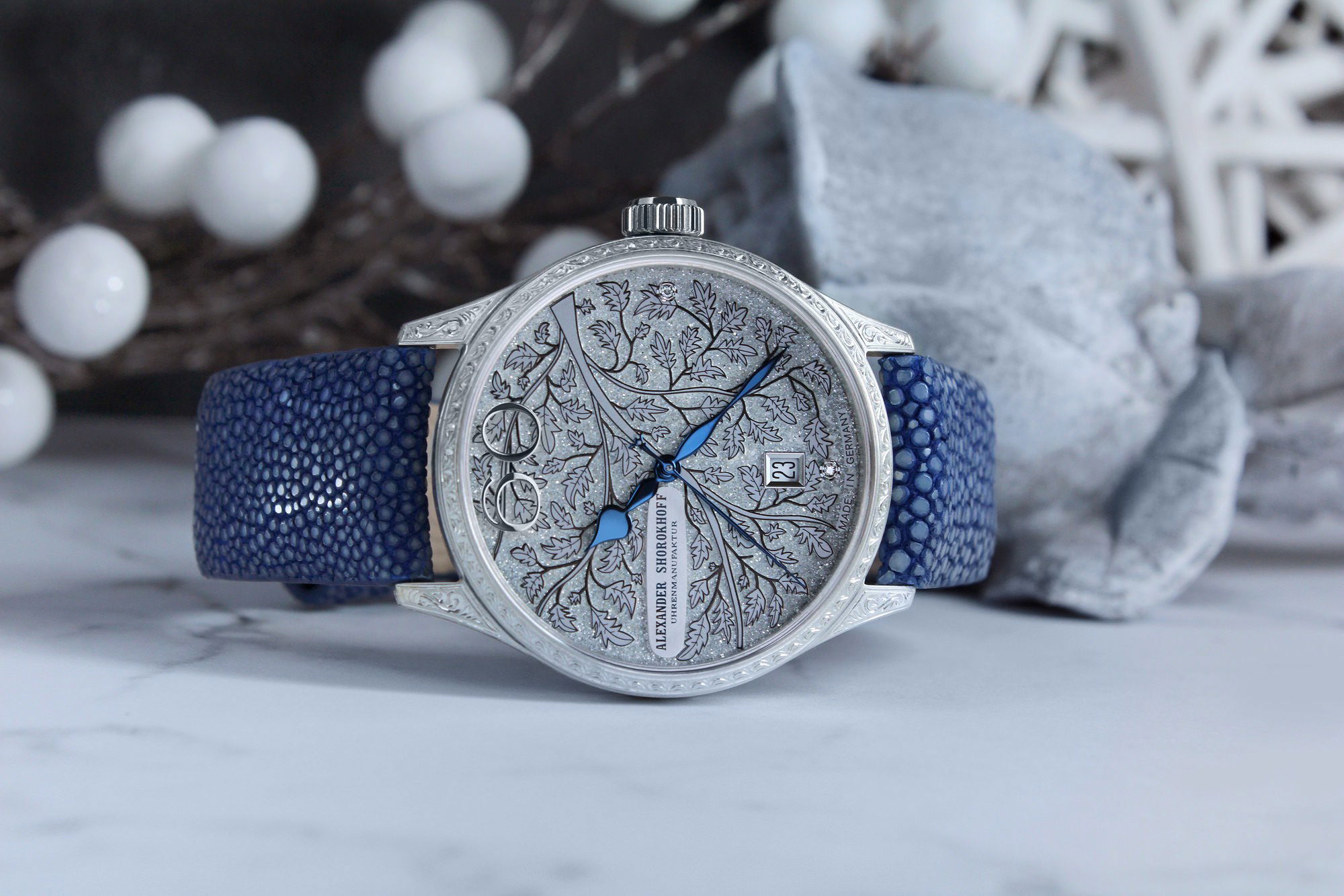 Wintergenta - Image 2