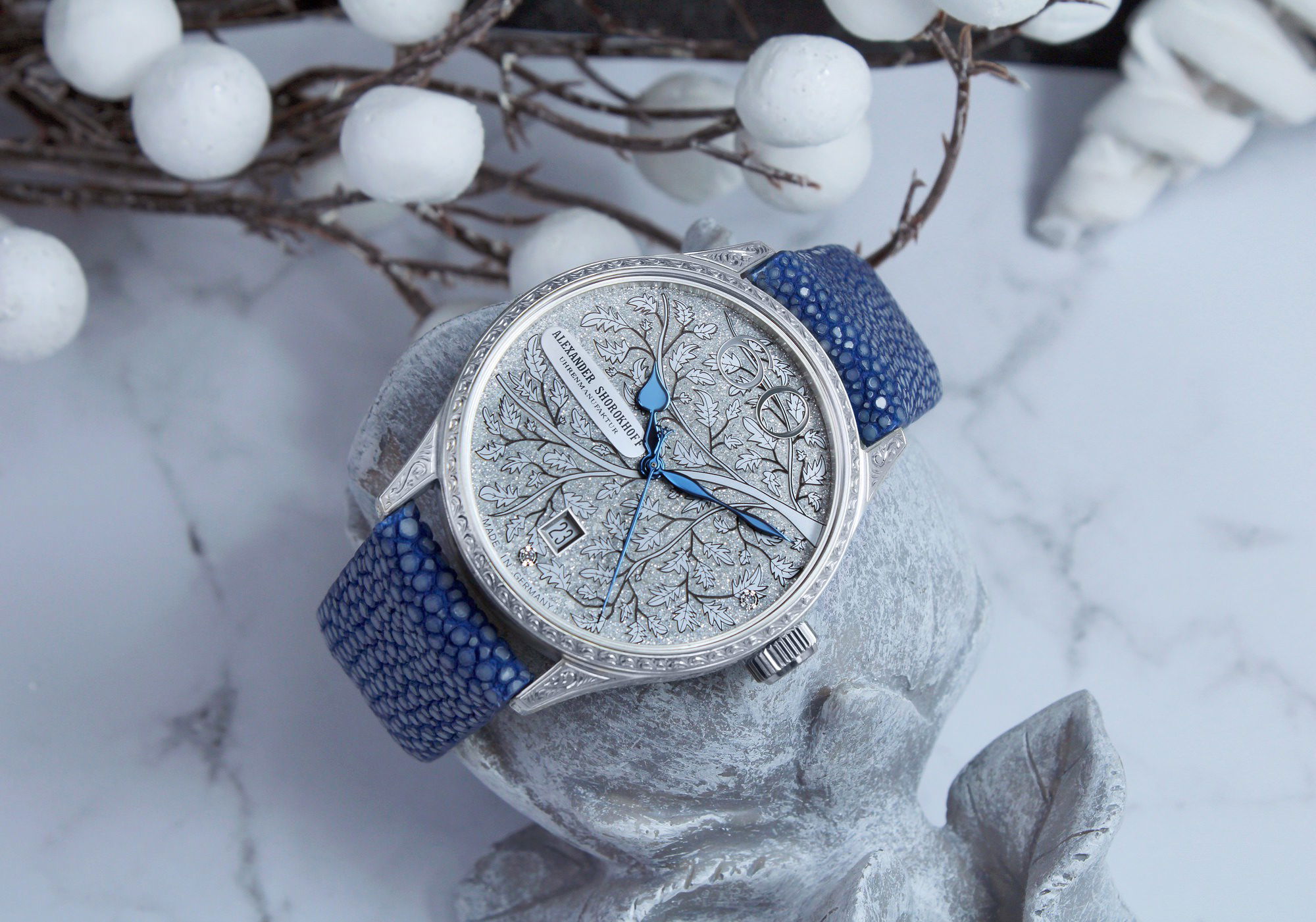 Wintergenta - Image 3