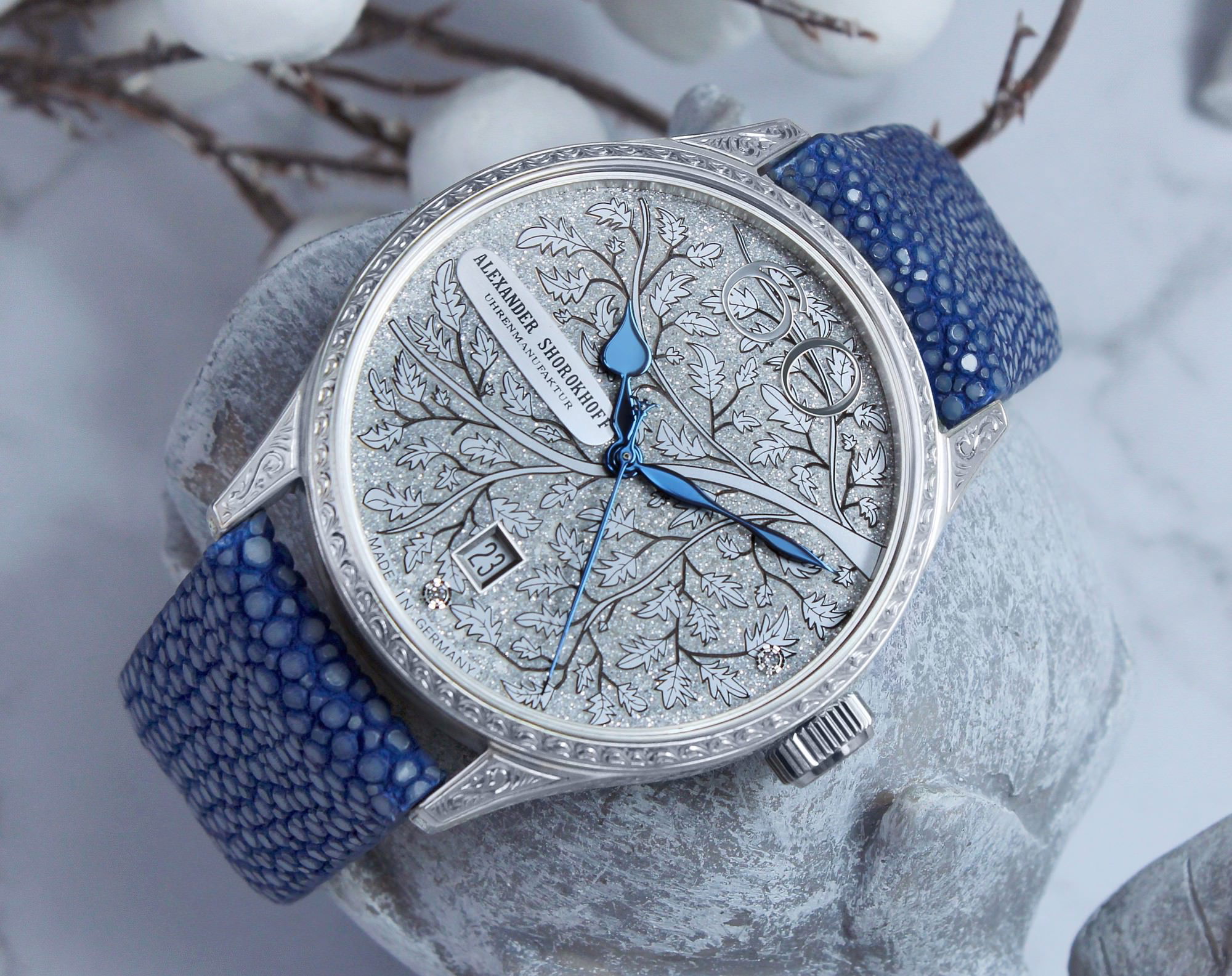 Wintergenta - Image 4