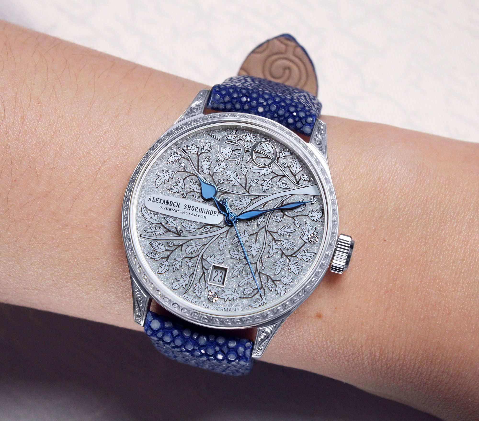 Wintergenta - Image 5