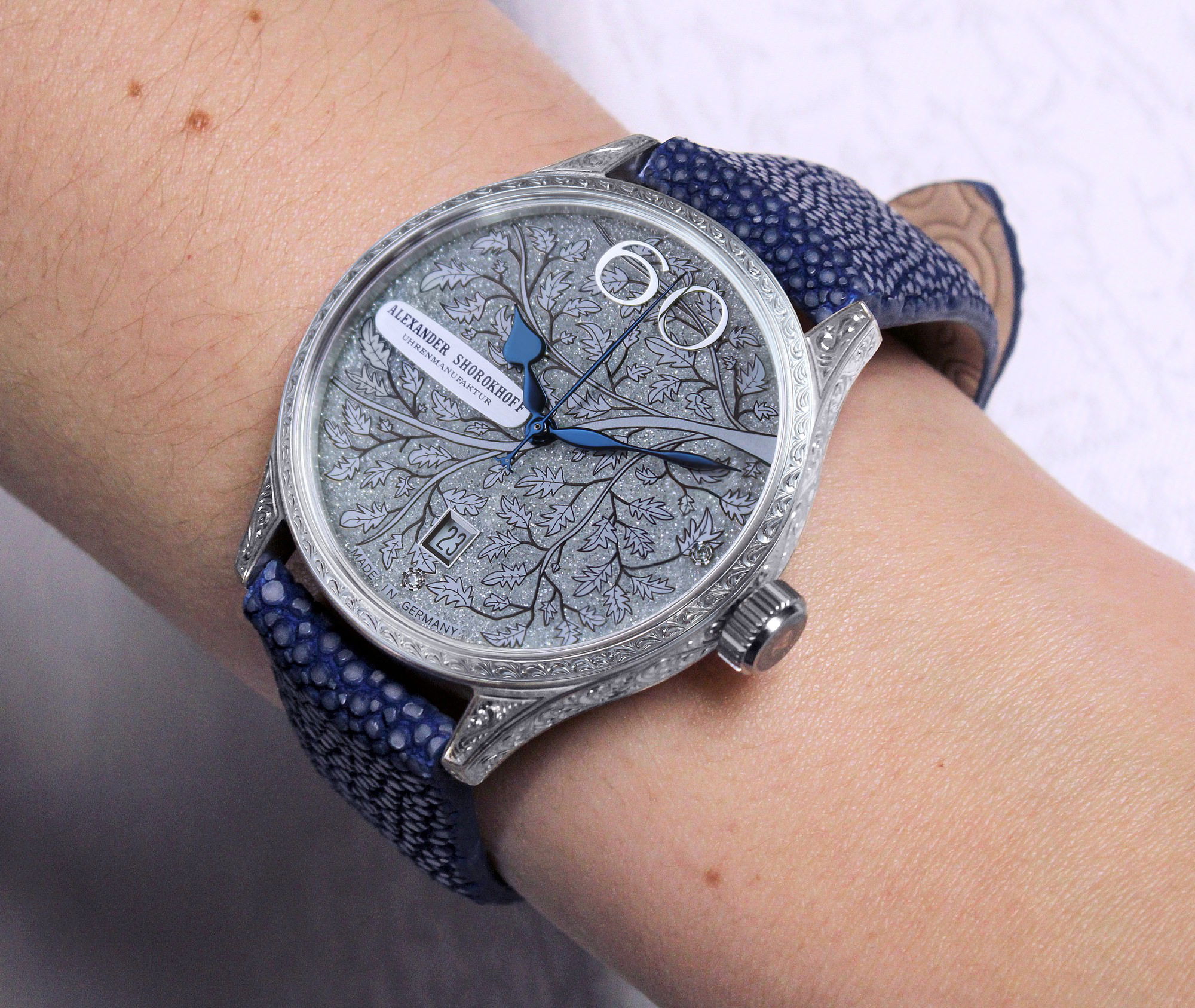 Wintergenta - Image 6