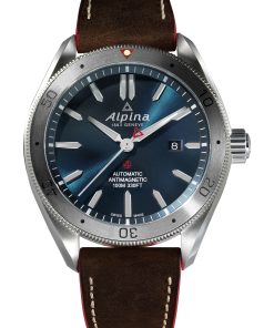 Alpiner 4 Automatic