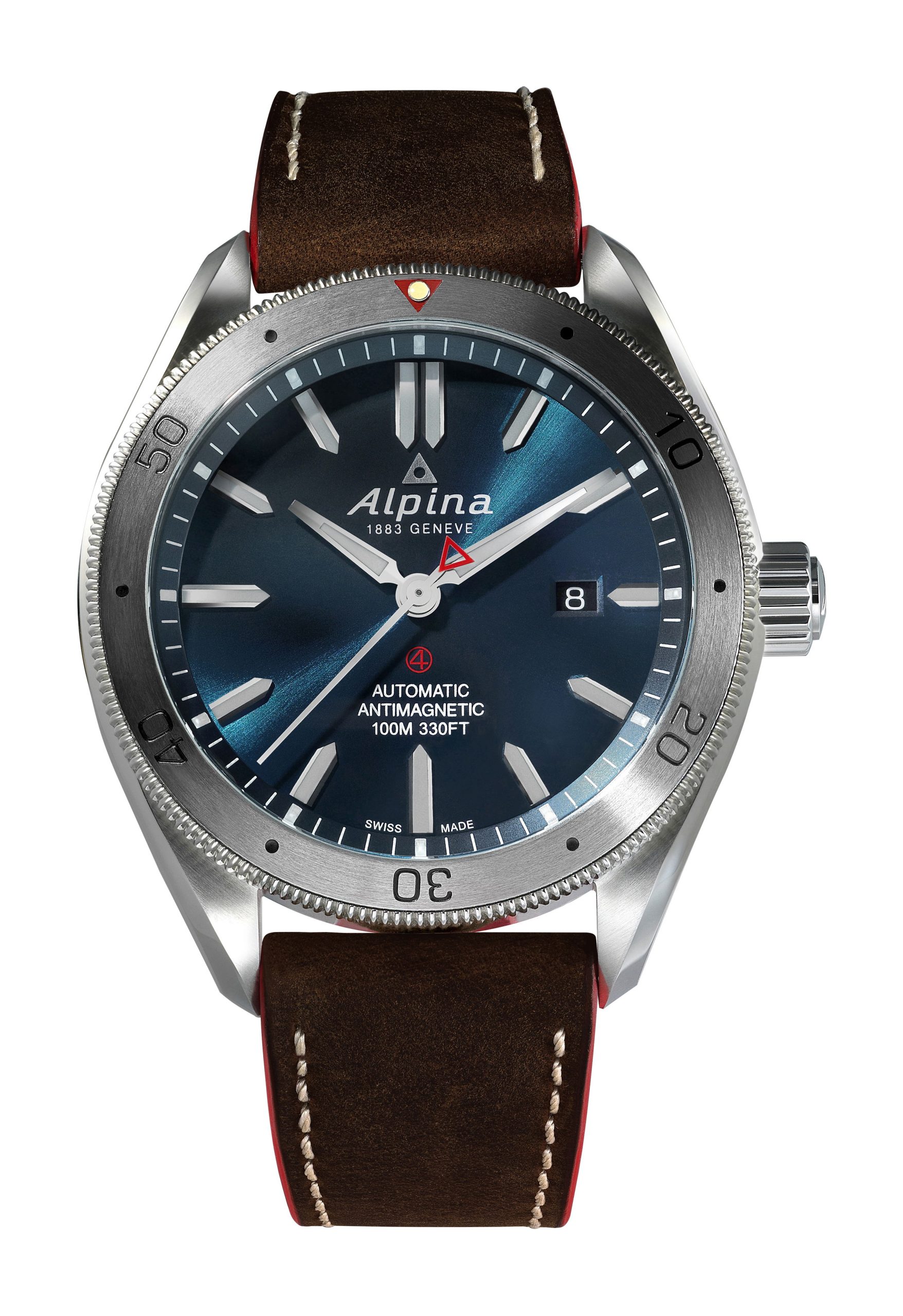 Alpiner 4 Automatic