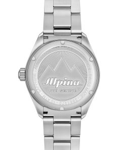 Alternative view of Alpiner 4 Automatic