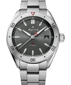 Alpiner 4 Automatic