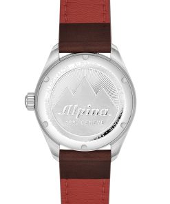 Alternative view of Alpiner 4 Automatic