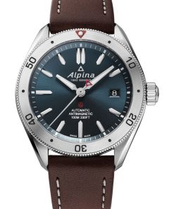 Alpiner 4 Automatic