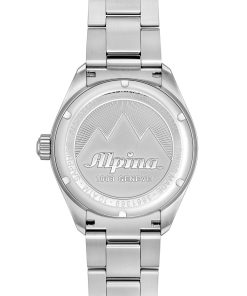 Alternative view of Alpiner 4 Automatic