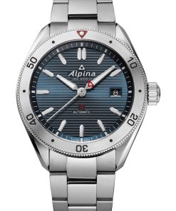 Alpiner 4 Automatic