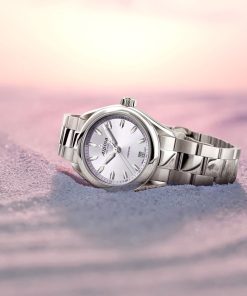 Alternative view of Alpiner Comtesse Quartz Blooming Purple
