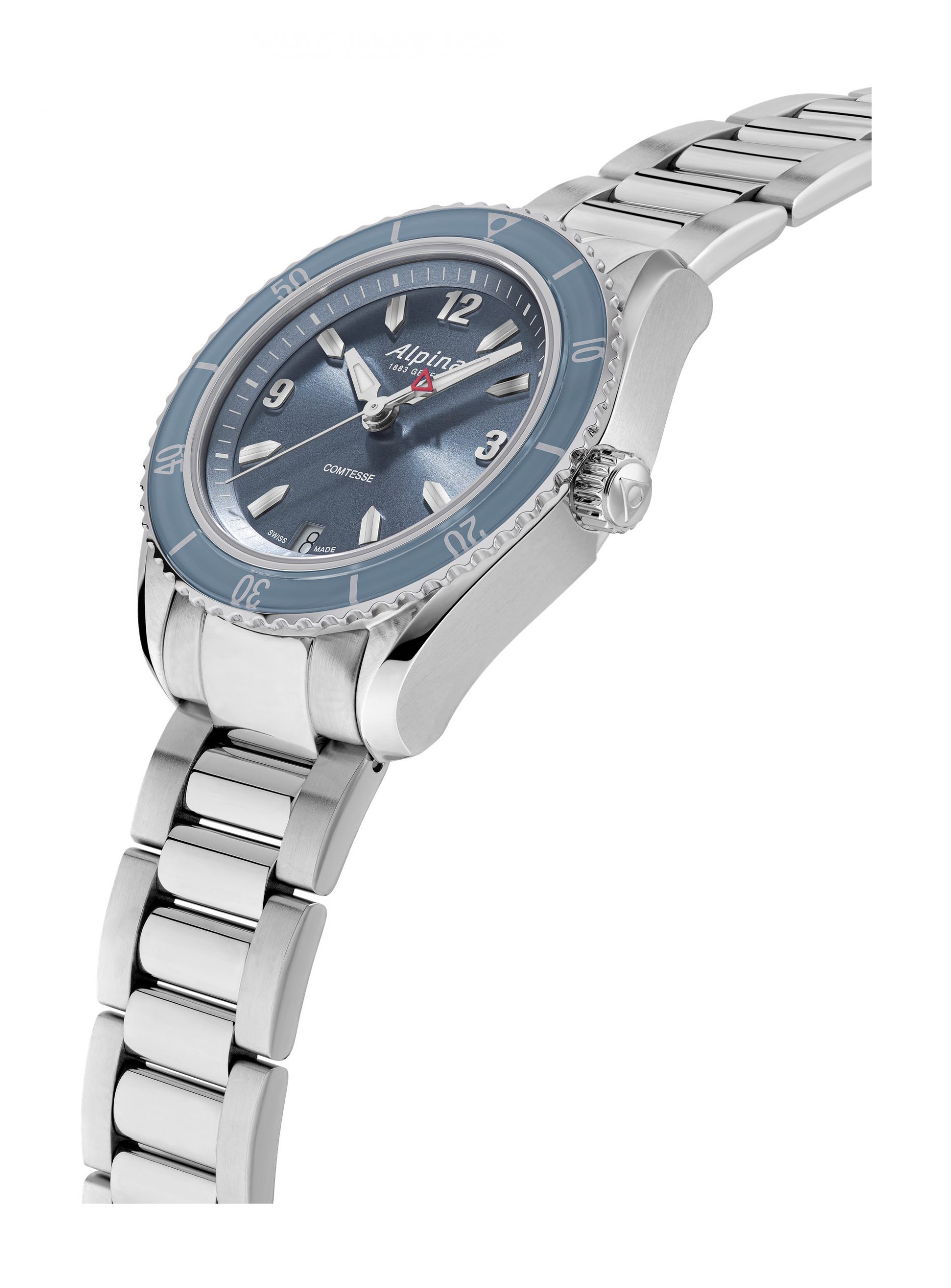 Alpiner Comtesse Sport Quartz - Image 3