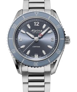 Alpiner Comtesse Sport Quartz