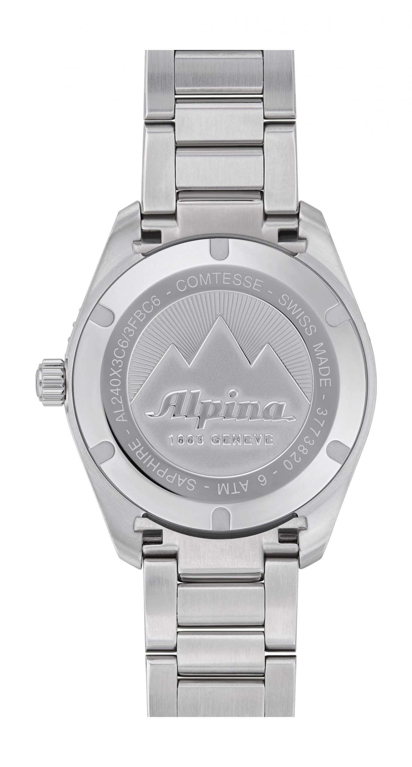 Alpiner Comtesse Sport Quartz - Image 4