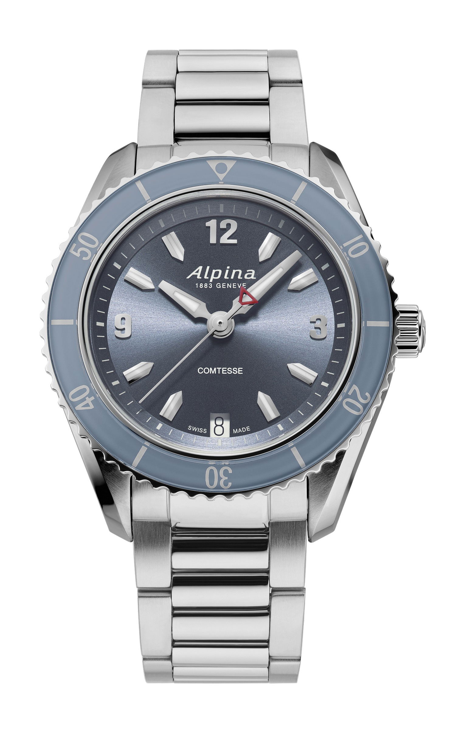 Alpiner Comtesse Sport Quartz