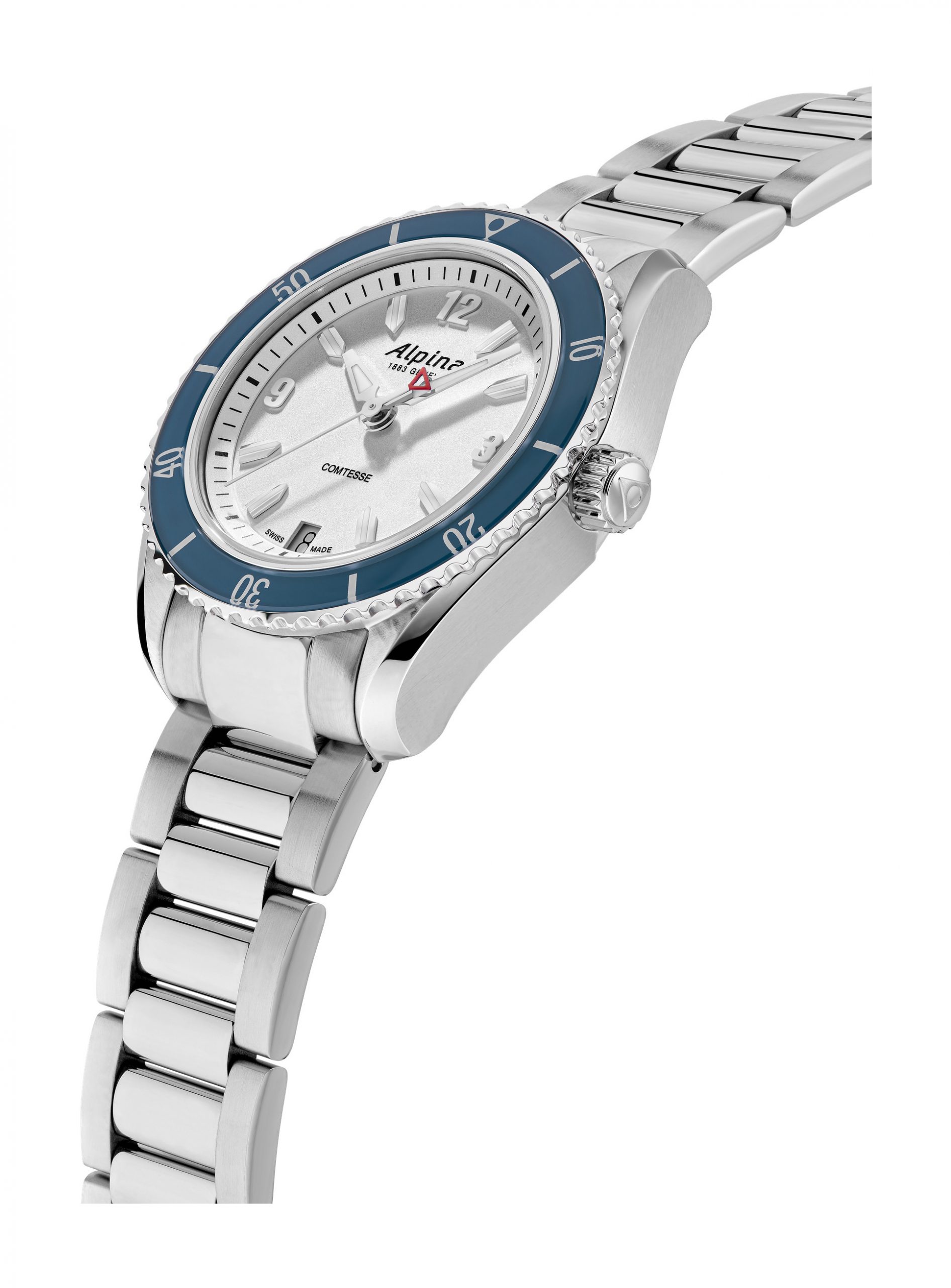 Alpiner Comtesse Sport Quartz - Image 3