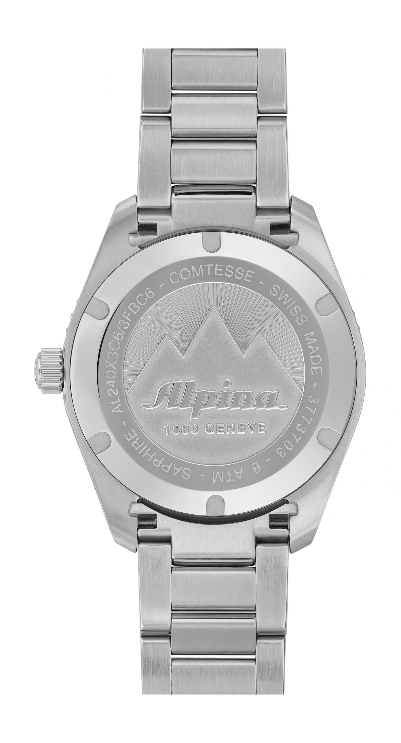 Alpiner Comtesse Sport Quartz - Image 4