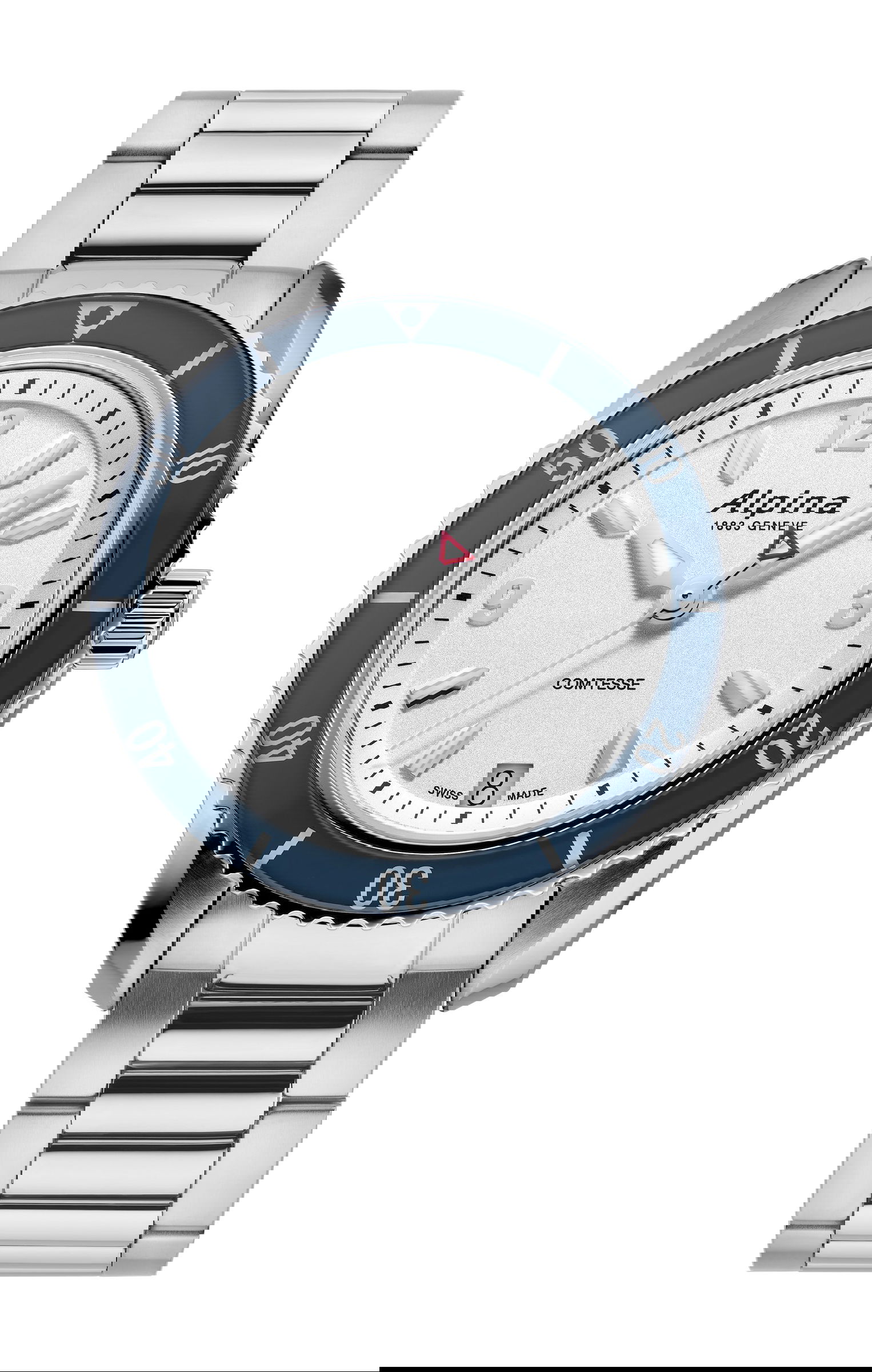 Alpiner Comtesse Sport Quartz