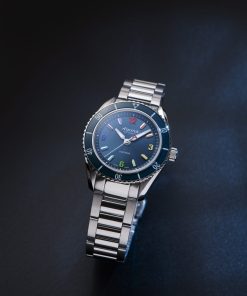 Alternative view of Alpiner Comtesse Sport Quartz Rainbow