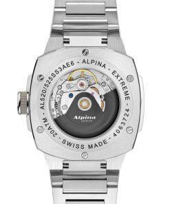 Alternative view of Alpiner Extreme Automatic 39