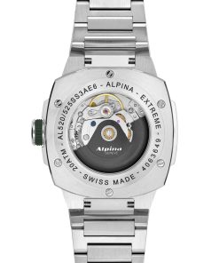 Alternative view of Alpiner Extreme Automatic 39
