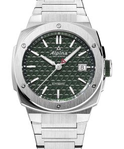 Alpiner Extreme Automatic 39