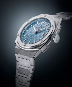 Alternative view of Alpiner Extreme Automatic 39